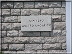 foto Sacrario Monte Grappa